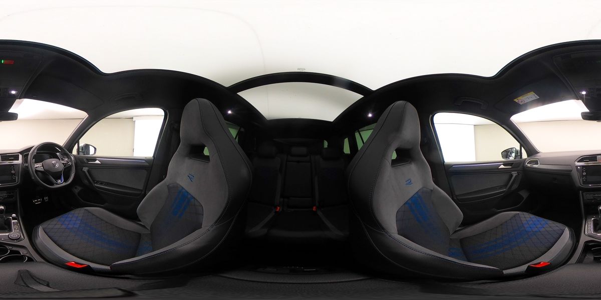 More views of Volkswagen Tiguan