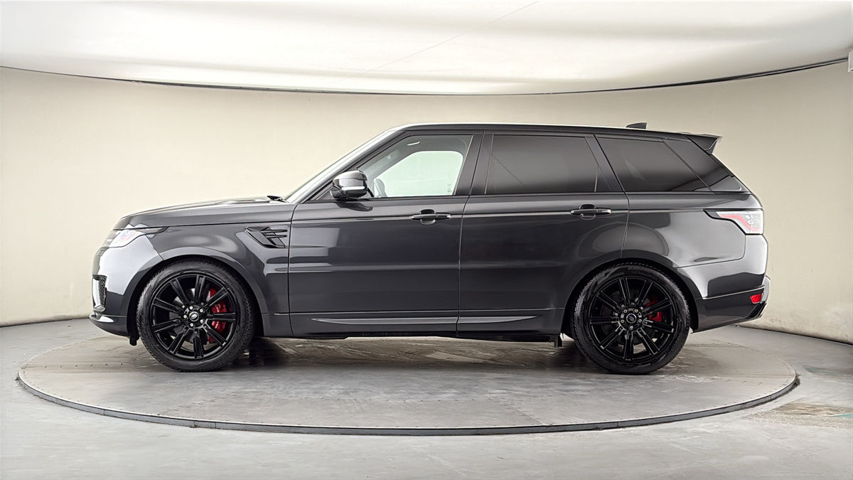Land Rover Range Rover Sport Image 15