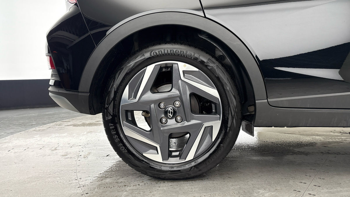 Hyundai Bayon Image 10