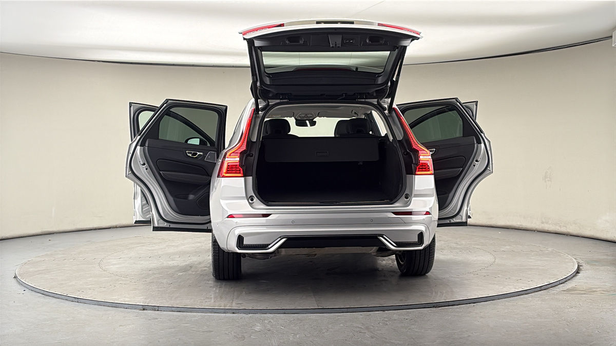 More views of Volvo XC60