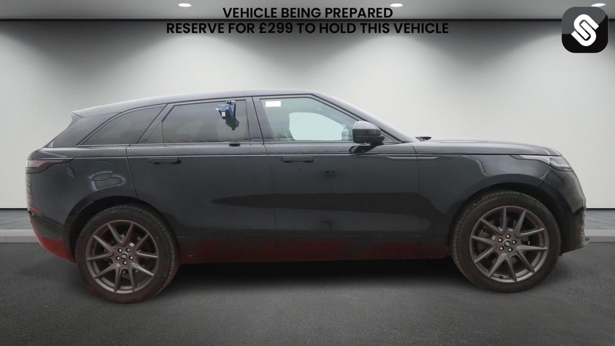 Land Rover Range Rover Velar Image 5