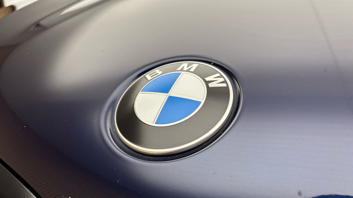 BMW X6 Image 24