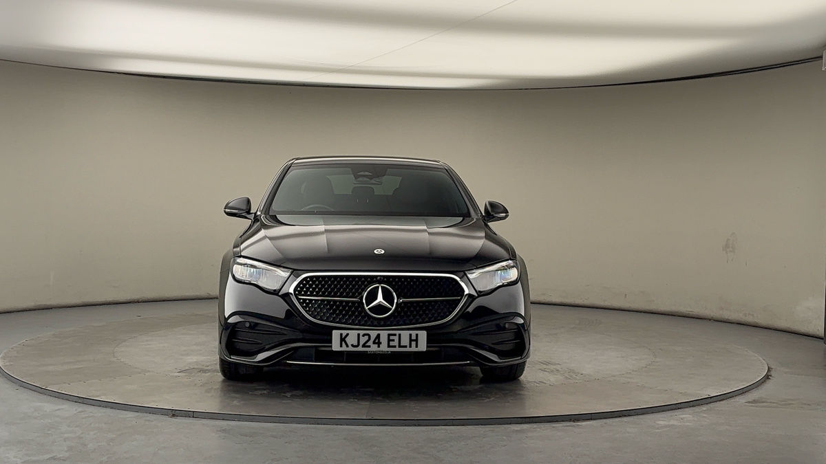 More views of Mercedes-Benz E Class