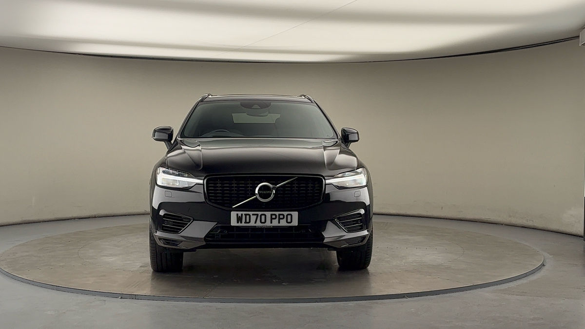 More views of Volvo XC60