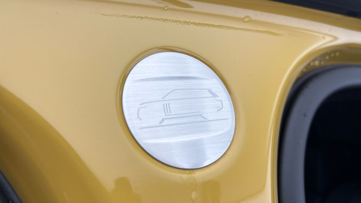 Land Rover Range Rover Image 41