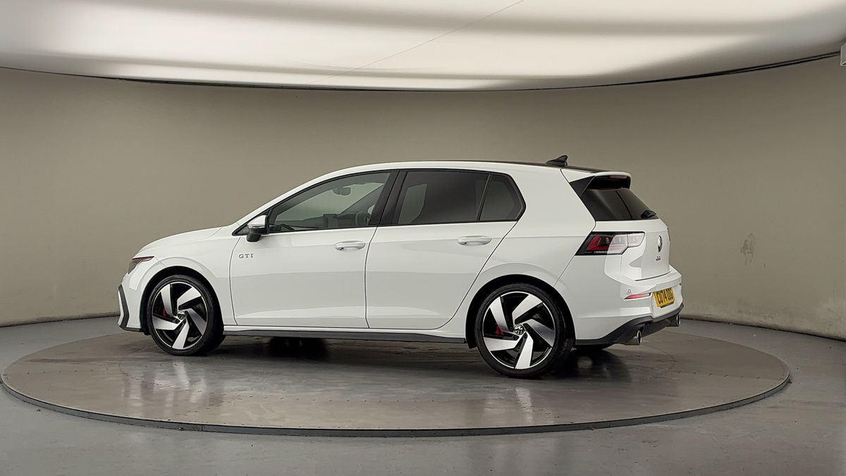 More views of Volkswagen Golf