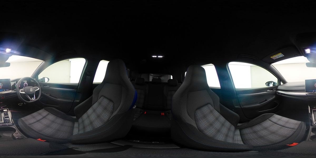 More views of Volkswagen Golf