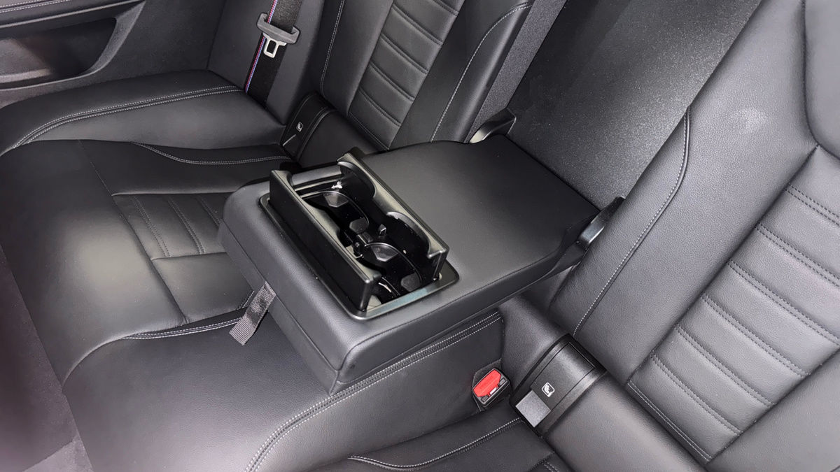 BMW 4 Series Image 9