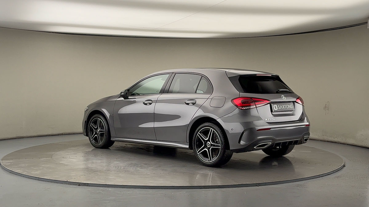 More views of Mercedes-Benz A Class