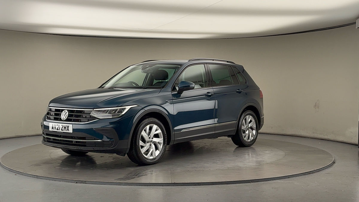 Volkswagen Tiguan Image 20
