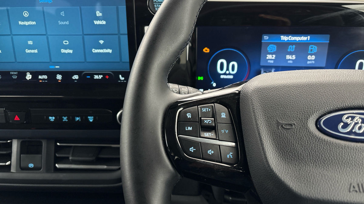 Ford Tourneo Custom V710 Image 13