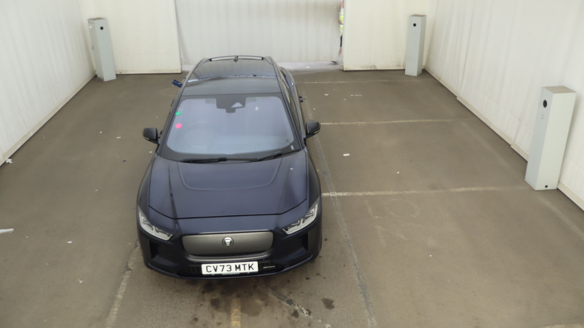 Jaguar I-PACE Image 7