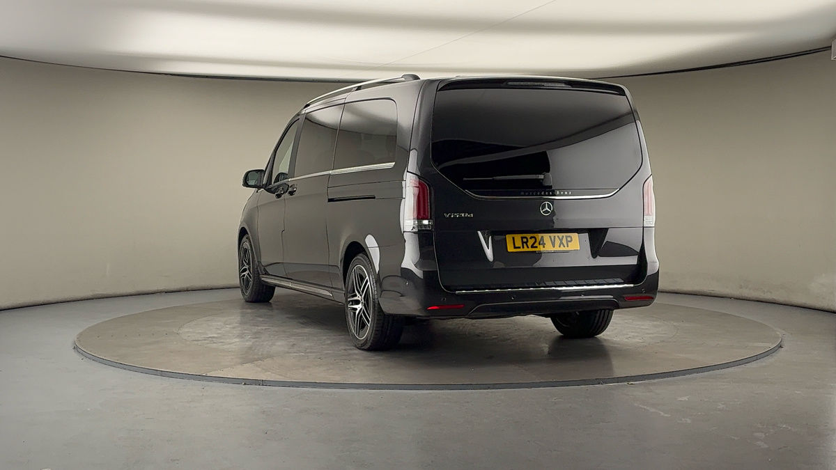 More views of Mercedes-Benz V Class