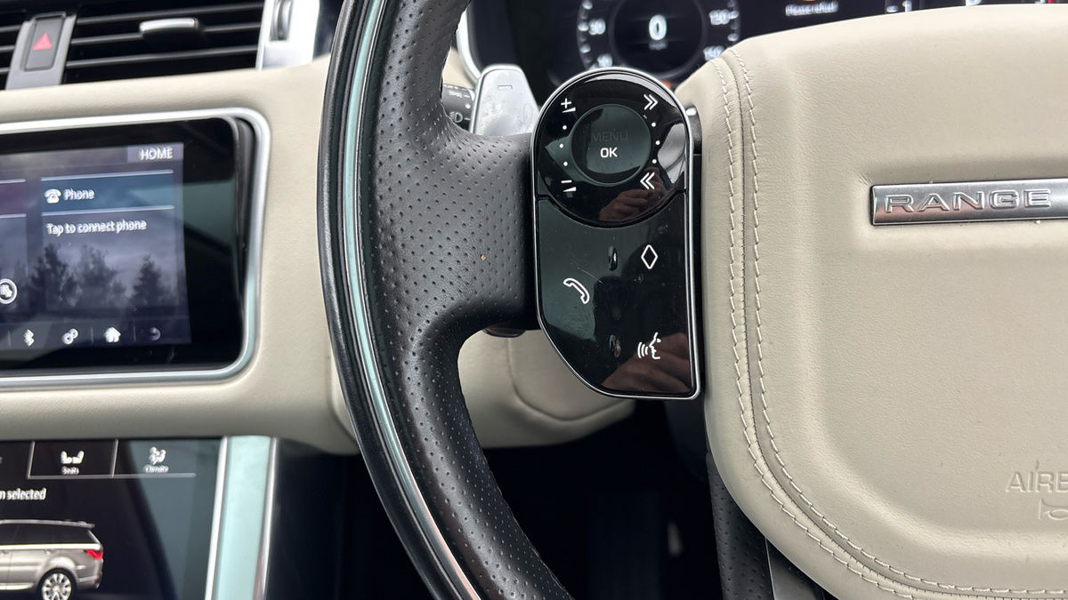 Land Rover Range Rover Sport Image 13