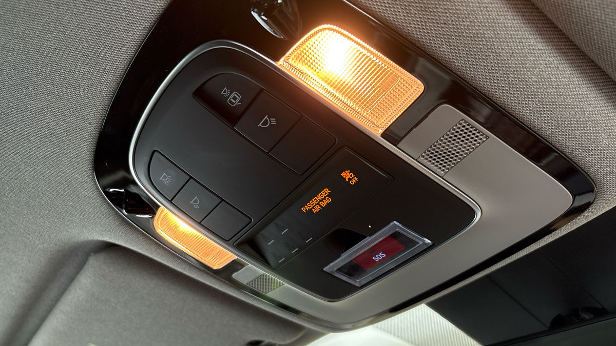 Hyundai Santa Fe Image 32