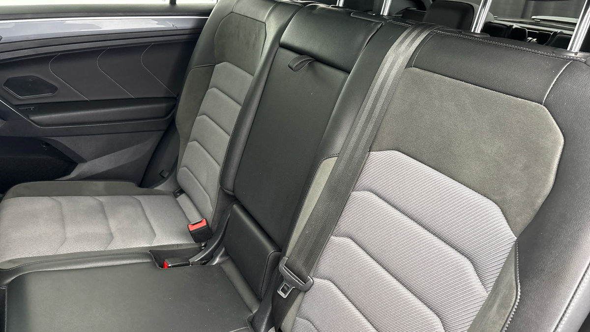 Volkswagen Tiguan Allspace Image 8