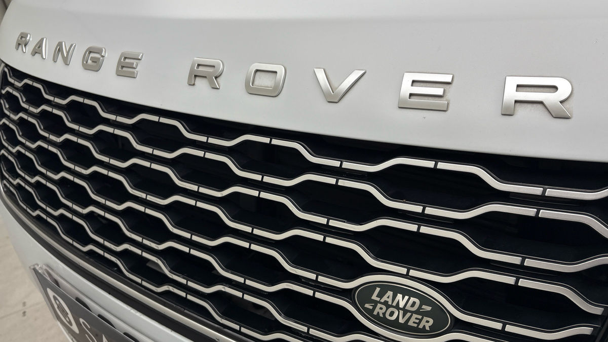 Land Rover Range Rover Image 24