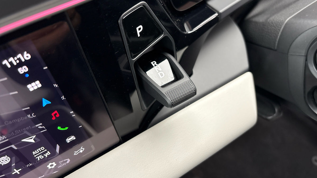 Porsche Macan Image 6