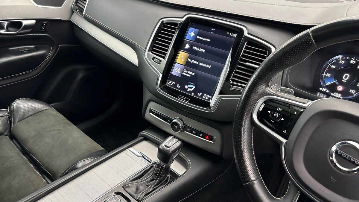 Volvo XC90 Image 18