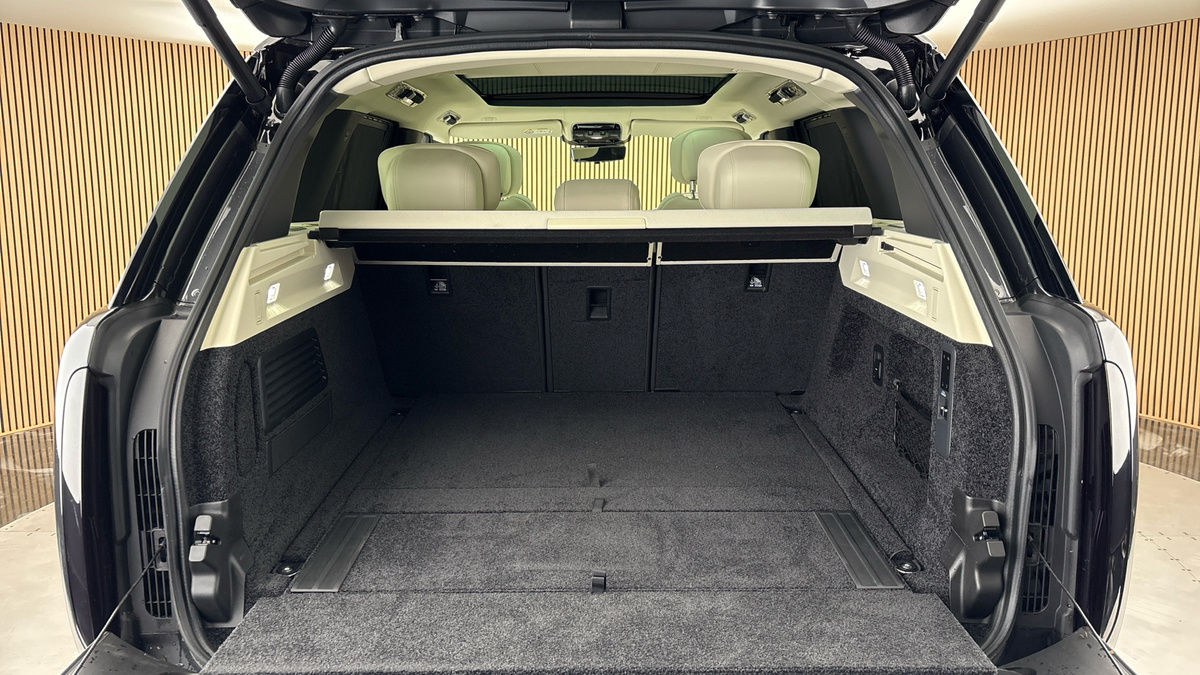 Land Rover Range Rover Image 11