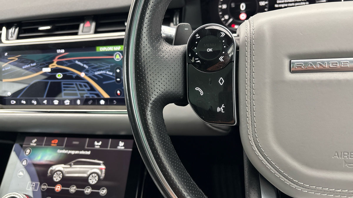 Land Rover Range Rover Evoque Image 13