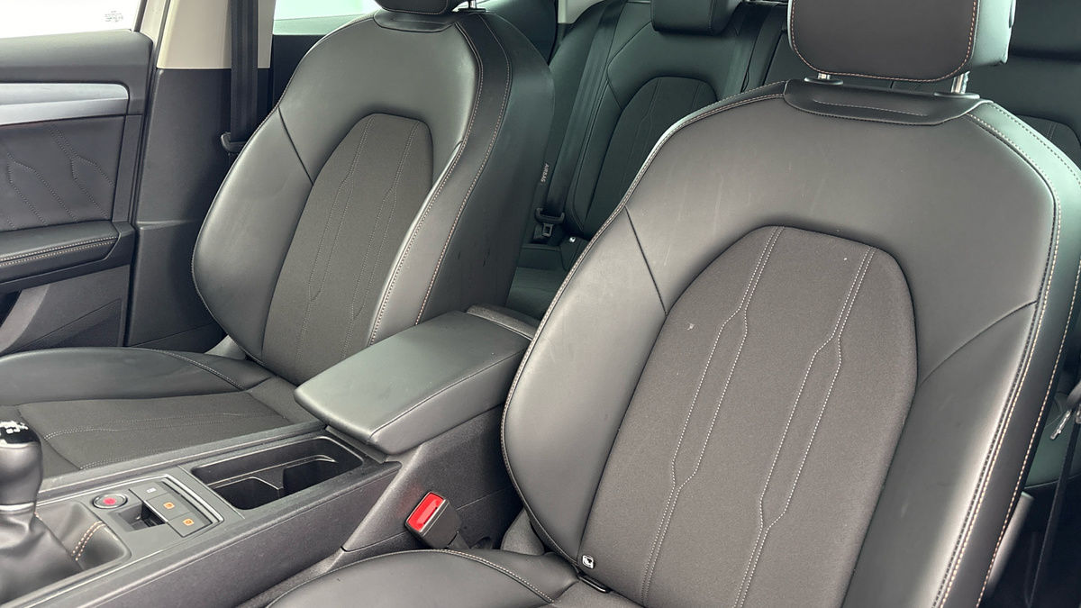 CUPRA Leon Image 7