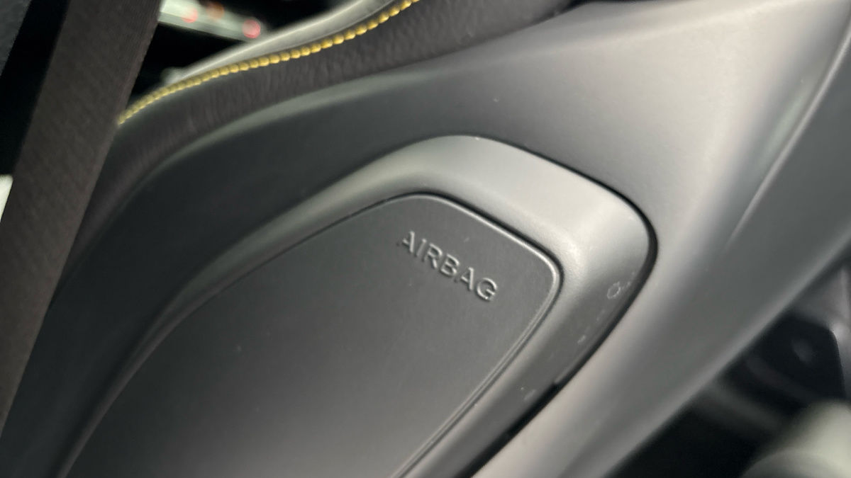 Mercedes-Benz A Class Image 36
