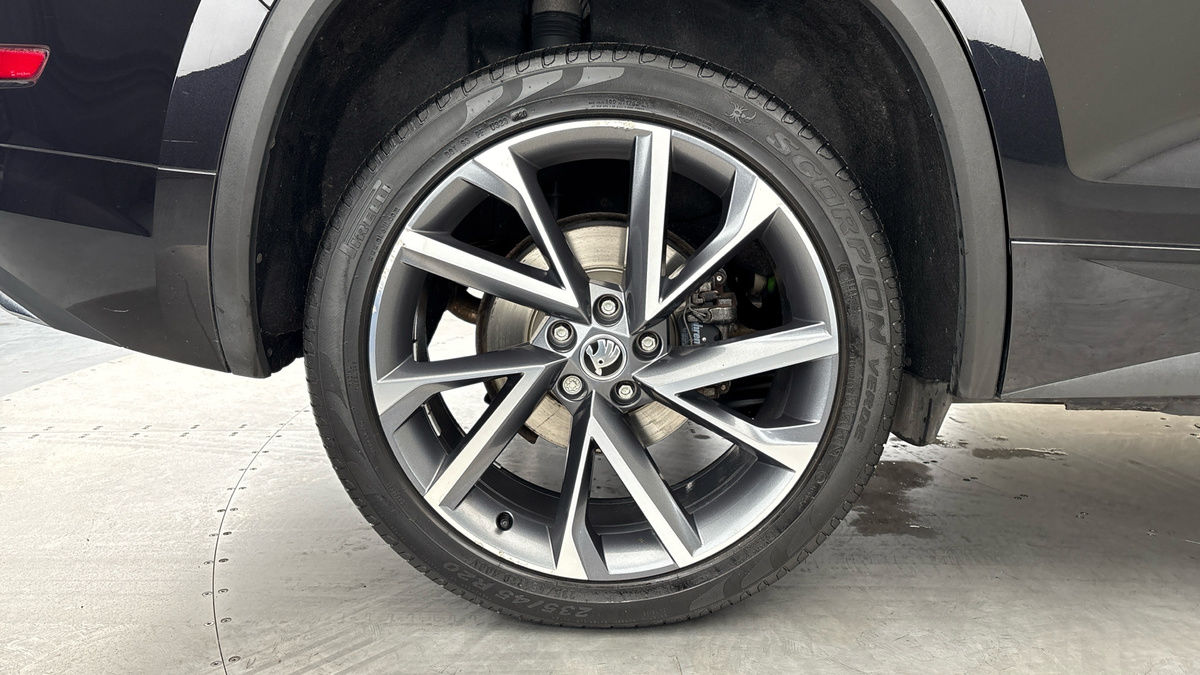 Skoda Kodiaq Image 10