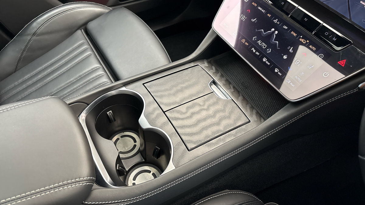 Maserati Grecale Image 18