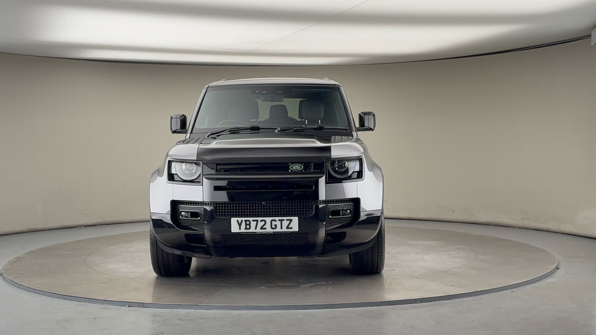 Land Rover Defender 90 Image 3