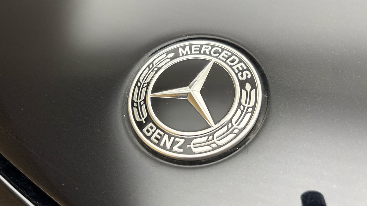 Mercedes-Benz GLA Image 24