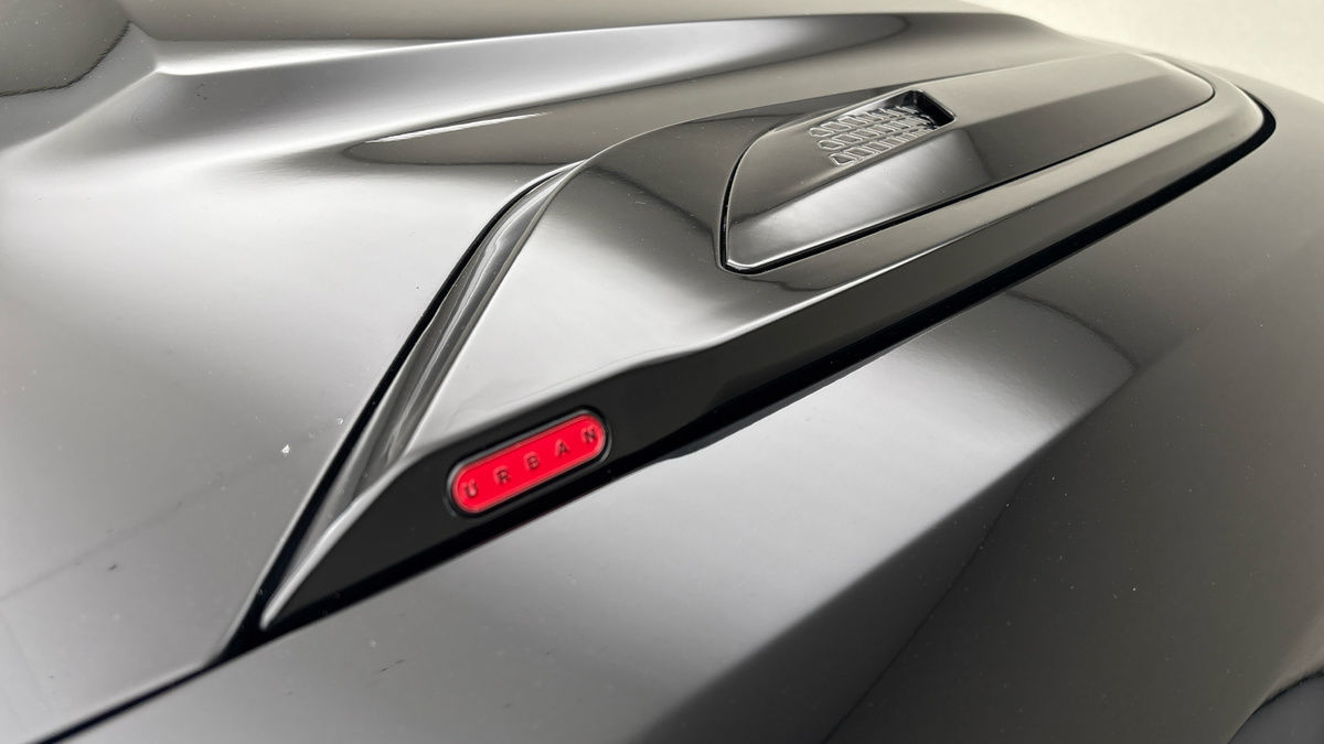 Land Rover Defender 110 Urban Image 52