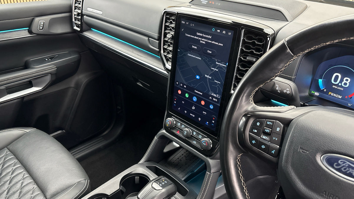 Ford Ranger Image 18