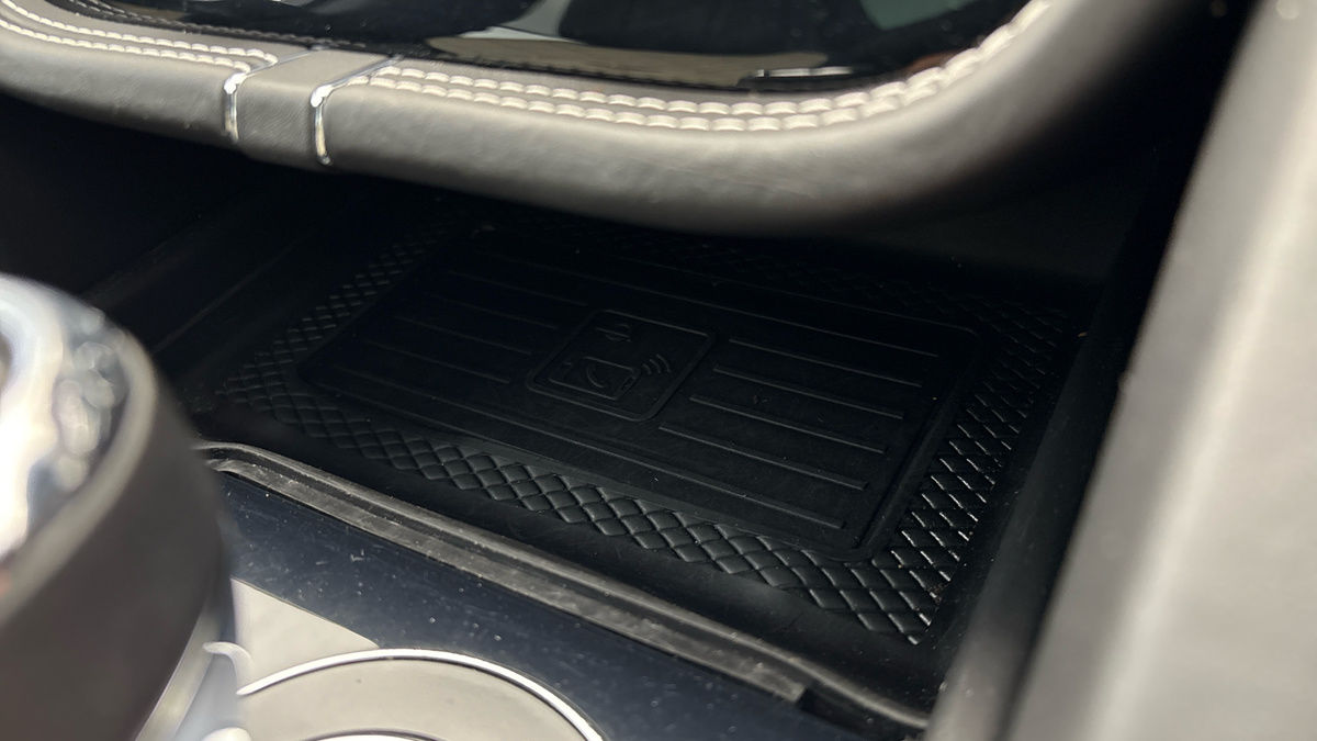 Bentley Bentayga Image 40
