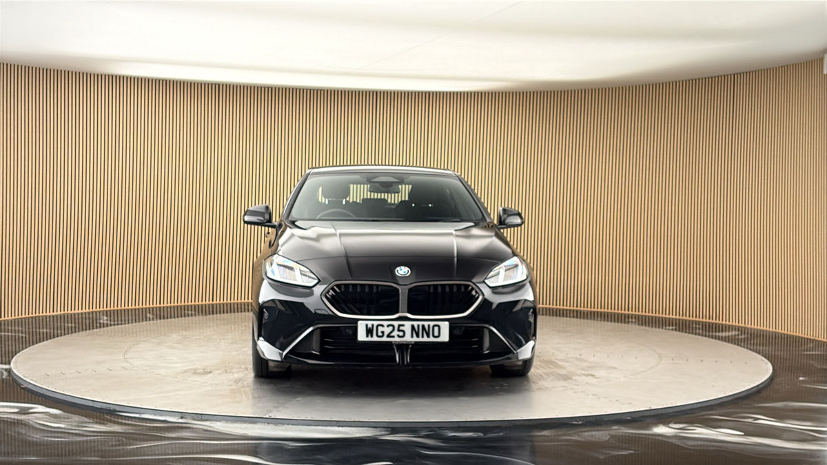 More views of BMW 2 Series Gran Coupe
