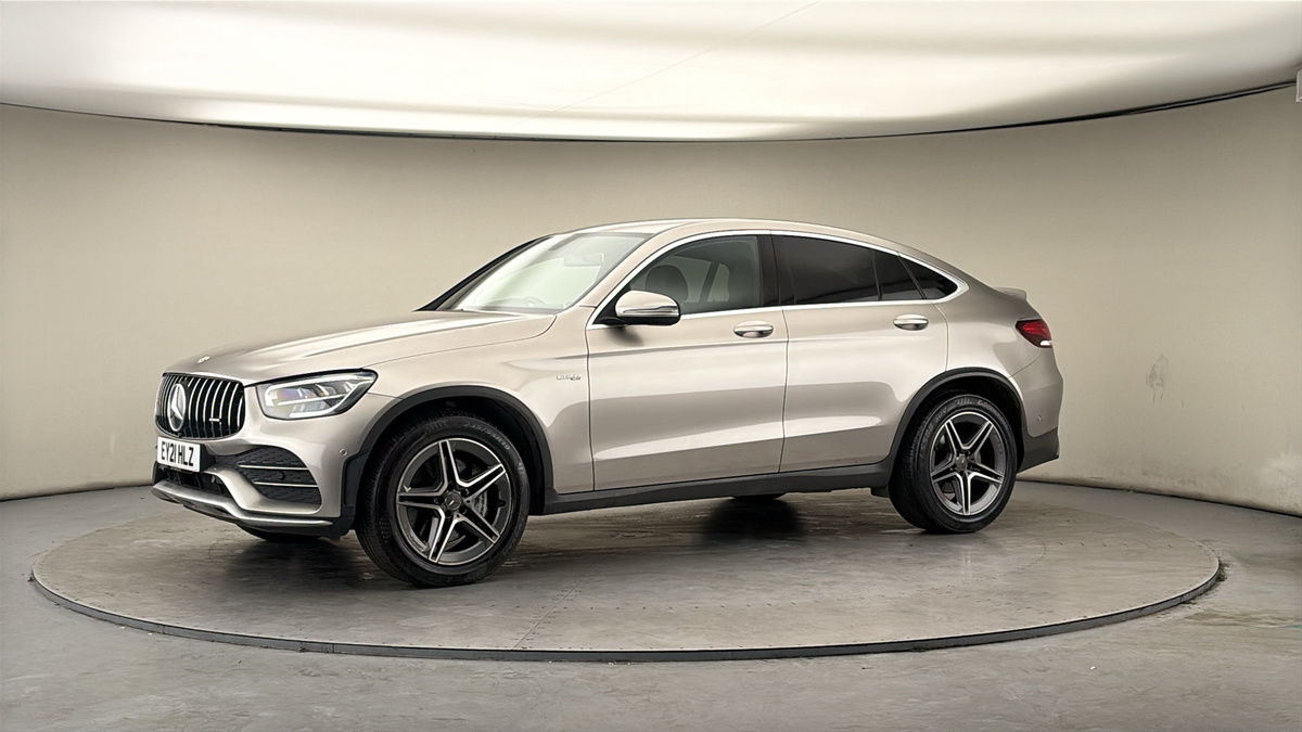 More views of Mercedes-Benz GLC