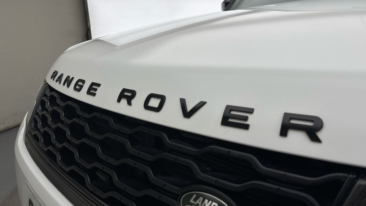 Land Rover Range Rover Sport Image 24