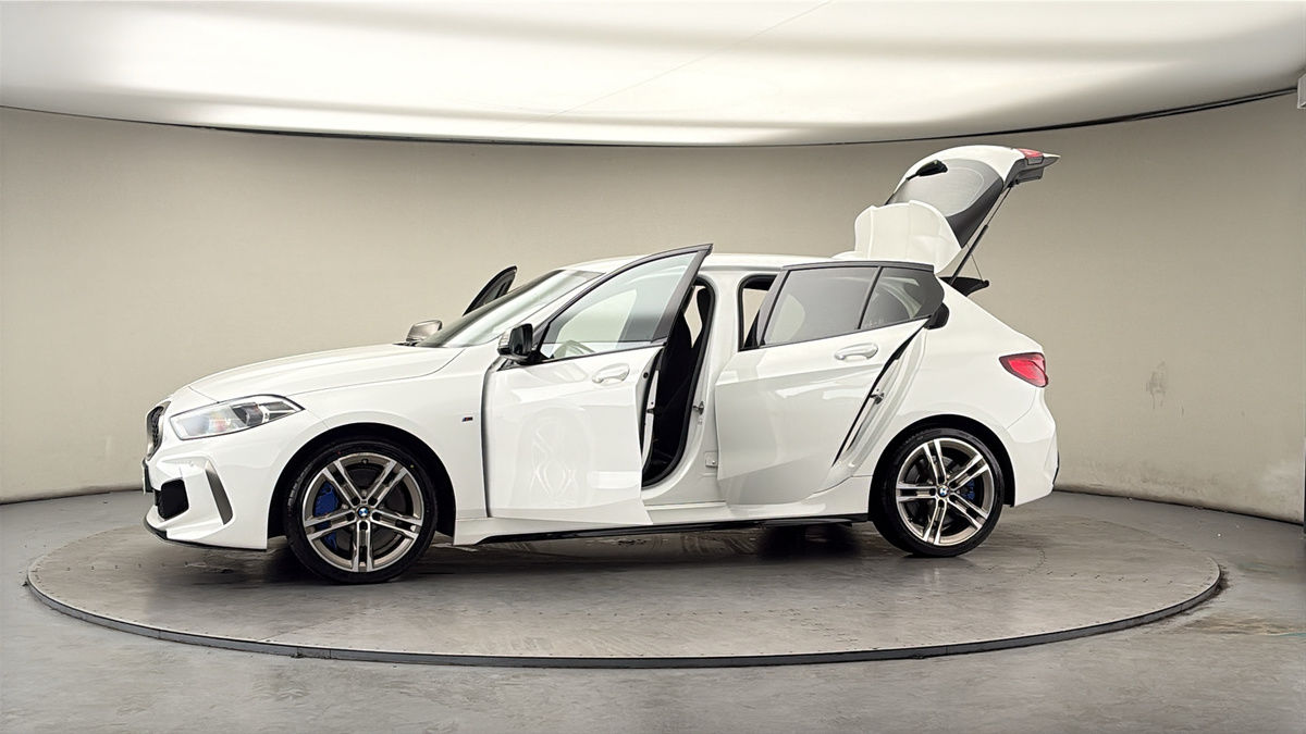 More views of BMW 1 Series