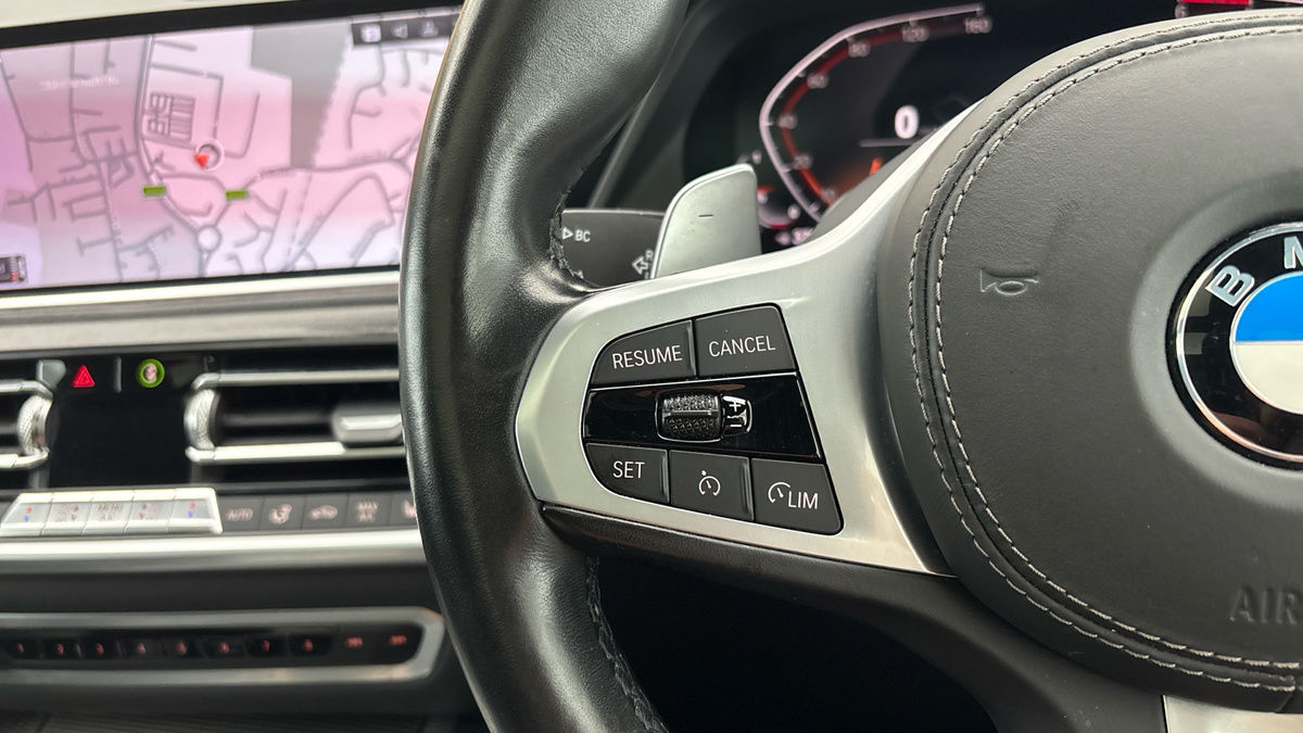 BMW X6 Image 13