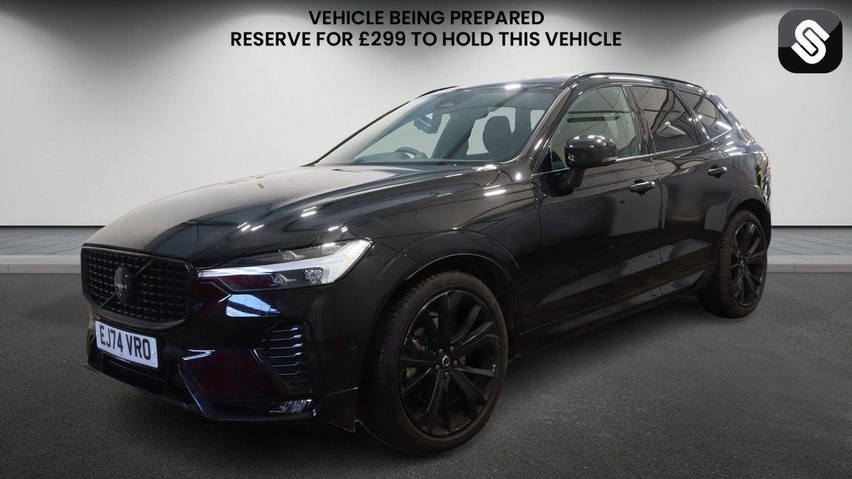 Volvo XC60 Image 2