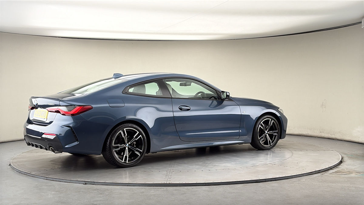 More views of BMW 4 Series