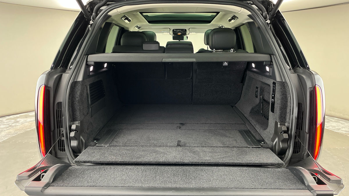 Land Rover Range Rover Image 11