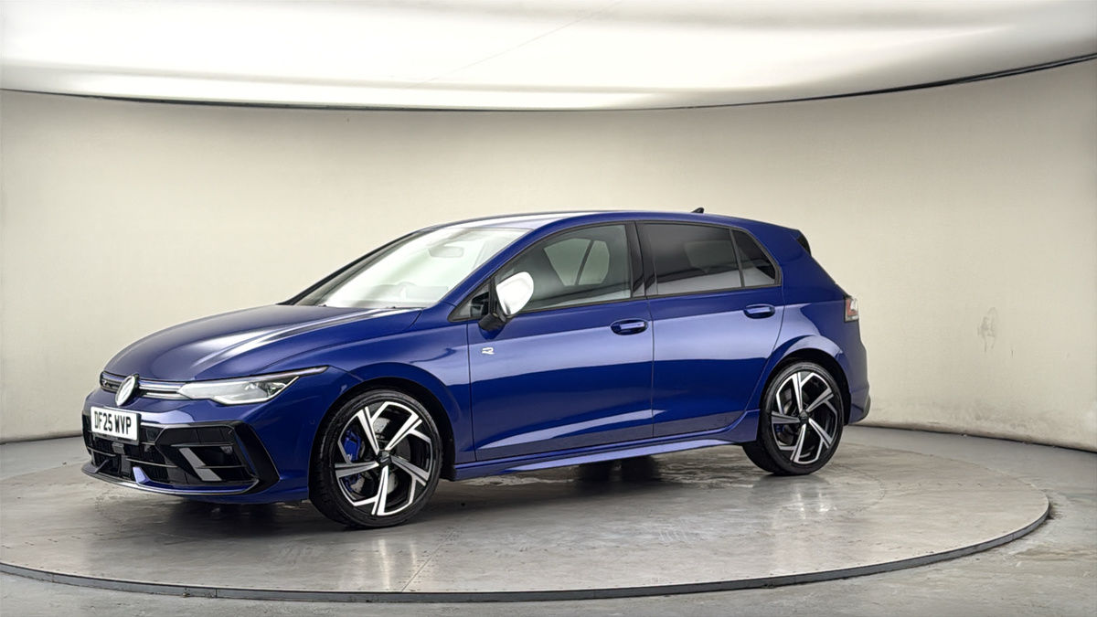 More views of Volkswagen Golf