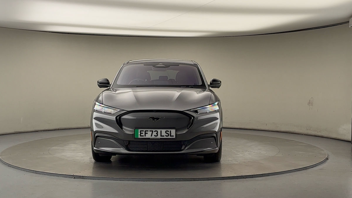 Ford Mustang Mach-E Image 4