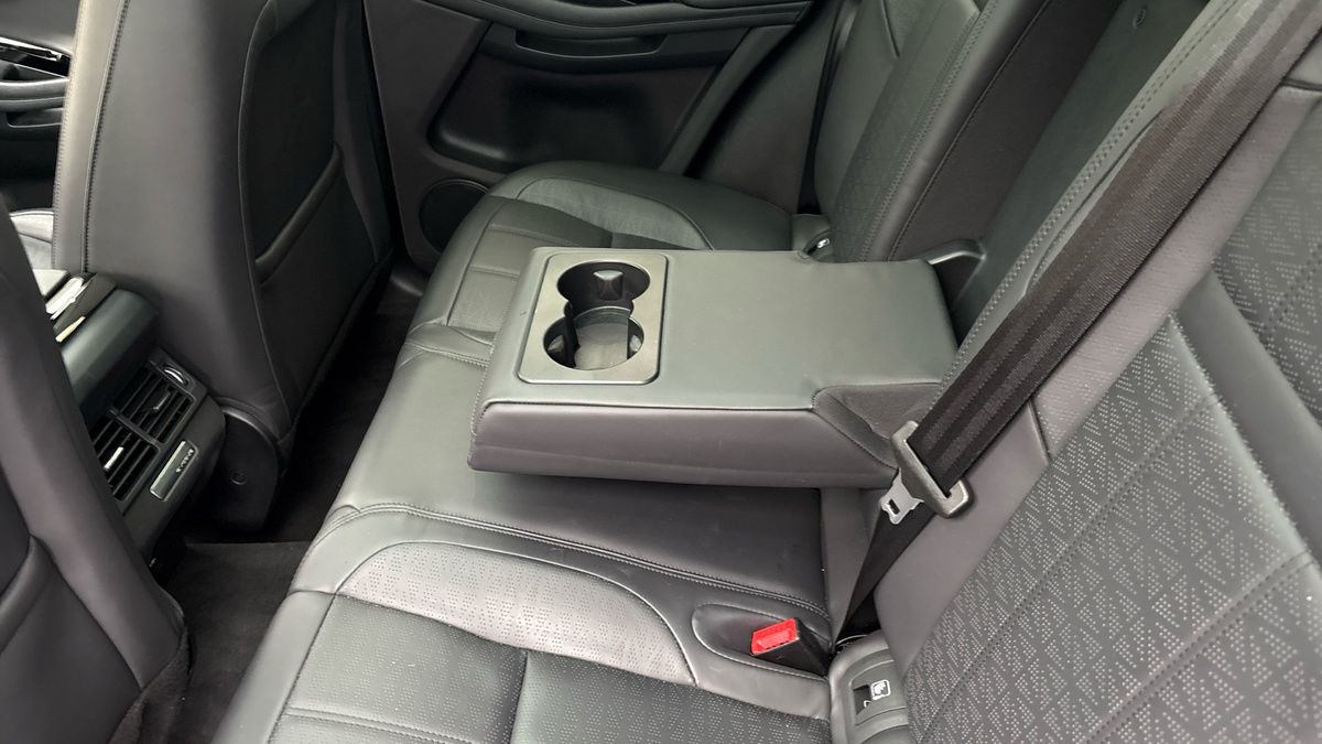 Land Rover Range Rover Evoque Image 9