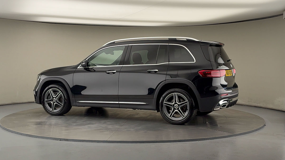 More views of Mercedes-Benz GLB