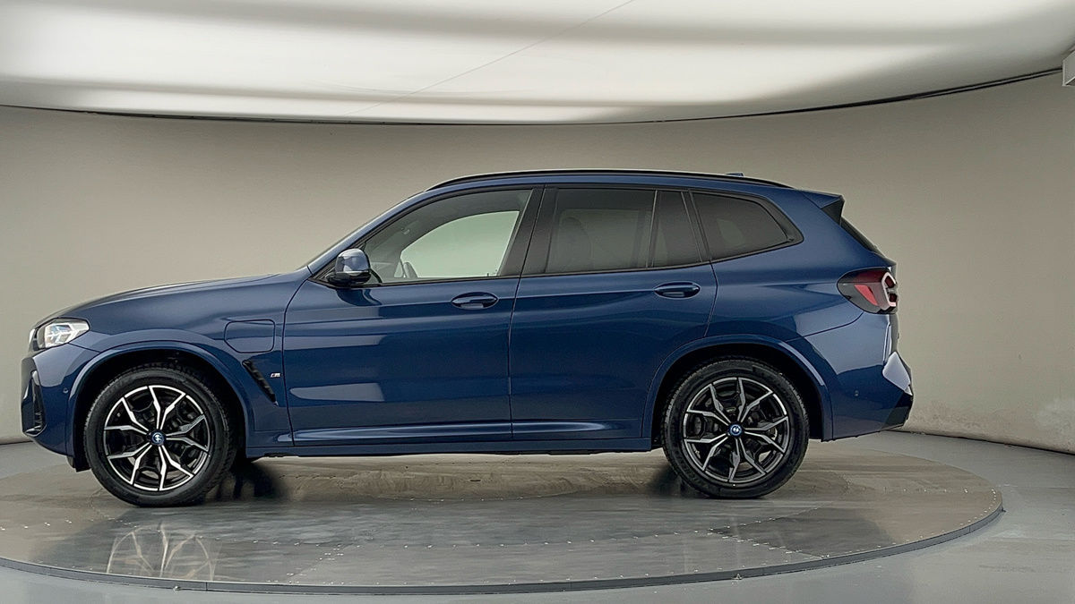 BMW X3 Image 15