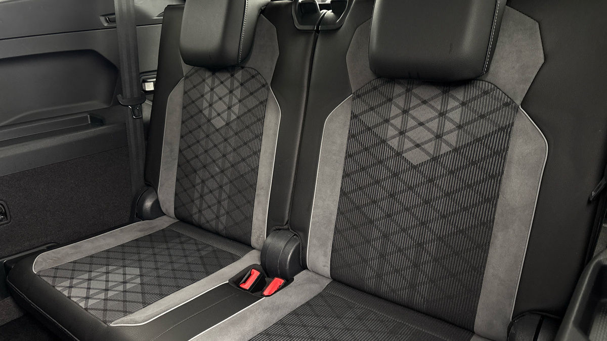 Volkswagen Tiguan Allspace Image 25