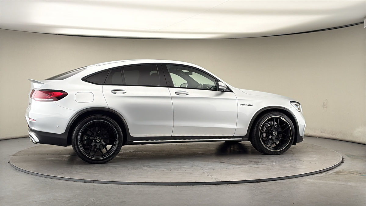 More views of Mercedes-Benz GLC