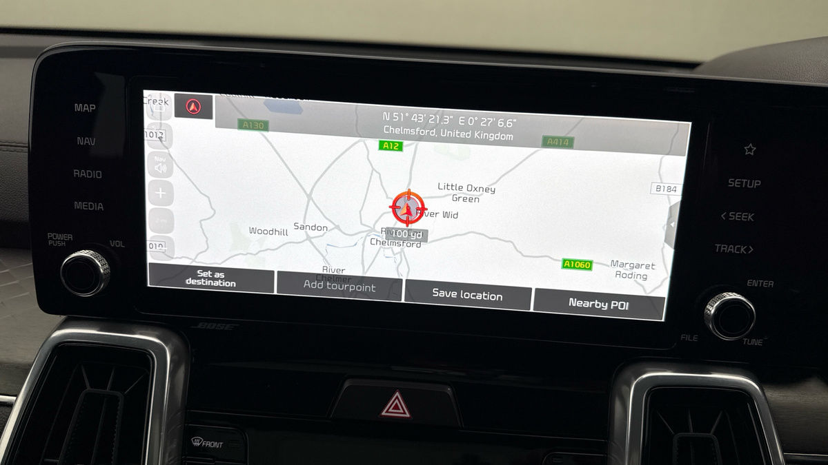 Kia Sorento Image 17